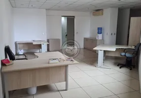 Foto 1 de Sala Comercial para venda ou aluguel, 60m² em Dezoito do Forte Empresarial Alphaville, Barueri