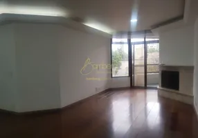 Foto 1 de Apartamento com 3 Quartos à venda, 136m² em Alto Da Boa Vista, São Paulo