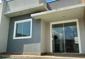 Foto 1 de Casa com 2 Quartos à venda, 54m² em Meia Praia, Navegantes