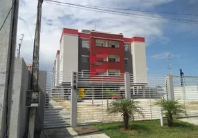 Foto 1 de Apartamento com 3 Quartos à venda, 90m² em Vargem Grande, Pinhais