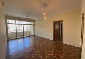 Foto 1 de Apartamento com 3 Quartos para alugar, 70m² em Centro, São José do Rio Preto