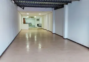 Foto 1 de Galpão/Depósito/Armazém para alugar, 300m² em Nova Gerti, São Caetano do Sul
