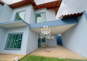 Foto 1 de Sobrado com 3 Quartos à venda, 125m² em Monte Belo, Londrina