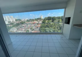 Foto 1 de Apartamento com 3 Quartos para alugar, 96m² em Jardim Vazani, São Paulo