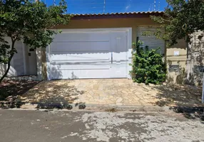 Foto 1 de Casa com 3 Quartos à venda, 115m² em SAO VICENTE I, Piracicaba