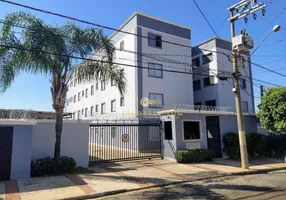 Foto 1 de Apartamento com 2 Quartos à venda, 43m² em São José, Araraquara