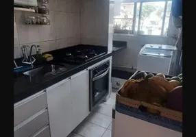 Foto 1 de Apartamento com 3 Quartos à venda, 55m² em Jardim Castelo, São Paulo