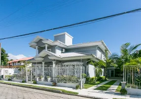 Foto 1 de Casa de Condomínio com 4 Quartos à venda, 300m² em Praia dos Ingleses, Florianópolis