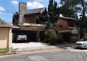 Foto 1 de Casa de Condomínio com 3 Quartos para alugar, 364m² em Jardim das Colinas, São José dos Campos