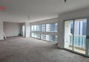 Foto 1 de Apartamento com 4 Quartos à venda, 253m² em Alphaville Centro de Apoio I, Barueri