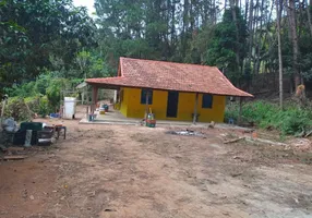 Foto 1 de Lote/Terreno à venda, 10m² em Serra do Capim, São José do Vale do Rio Preto