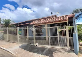 Foto 1 de Casa com 3 Quartos à venda, 175m² em Cecilia, Viamão