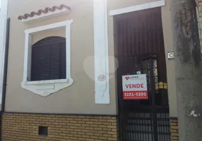 Foto 1 de Casa com 2 Quartos à venda, 149m² em Vila Carvalho, Sorocaba