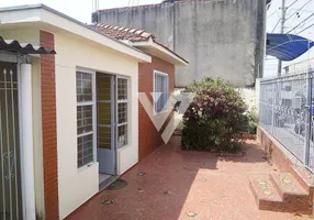 Foto 1 de Casa com 3 Quartos à venda, 150m² em Vila Hortencia, Sorocaba