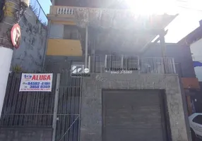 Foto 1 de Imóvel Comercial à venda, 118m² em Limão, São Paulo