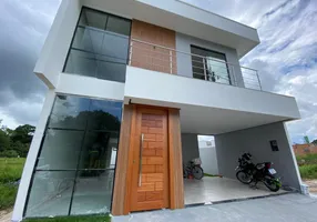 Foto 1 de Casa com 4 Quartos à venda, 170m² em Centro, Ananindeua