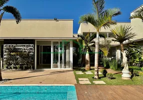 Foto 1 de Casa de Condomínio com 3 Quartos à venda, 451m² em Conceição, Piracicaba