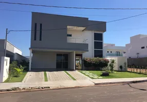 Foto 1 de Casa de Condomínio com 5 Quartos à venda, 400m² em Centro, Imperatriz