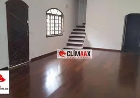 Foto 1 de Casa com 4 Quartos à venda, 280m² em Vila Ipojuca, São Paulo