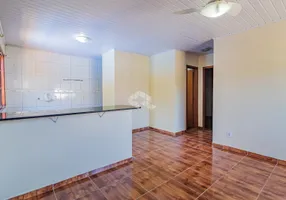 Foto 1 de Casa com 2 Quartos à venda, 68m² em Porto Verde, Alvorada