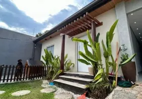 Foto 1 de Casa com 3 Quartos à venda, 250m² em Sao Bras, Belém