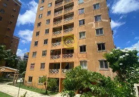 Foto 1 de Apartamento com 3 Quartos para alugar, 72m² em Lagoa Nova, Natal