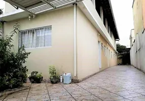 Foto 1 de Casa com 3 Quartos à venda, 204m² em Parque Edu Chaves, São Paulo