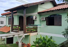 Foto 1 de Sobrado com 4 Quartos à venda, 250m² em Vila Vista Alegre, Cachoeirinha