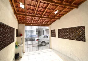 Foto 1 de Sobrado com 2 Quartos para alugar, 90m² em Jardim Rizzo, São Paulo
