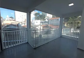 Foto 1 de Casa de Condomínio com 2 Quartos à venda, 39m² em Tucuruvi, São Paulo