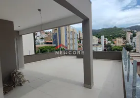 Foto 1 de Cobertura com 2 Quartos à venda, 121m² em Serra, Belo Horizonte