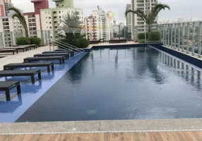 Foto 1 de Apartamento com 1 Quarto à venda, 43m² em Tatuapé, São Paulo