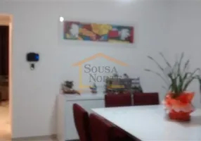 Foto 1 de Sobrado com 3 Quartos à venda, 90m² em Pirituba, São Paulo