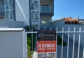 Foto 1 de Sobrado com 2 Quartos à venda, 87m² em Bela Vista Palhoca, Palhoça