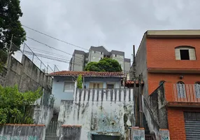 Foto 1 de Lote/Terreno à venda, 560m² em Vila Aurora, São Paulo