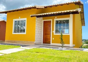 Foto 1 de Casa com 2 Quartos à venda, 94m² em Figueira, Guaratuba