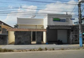 Foto 1 de Casa com 3 Quartos à venda, 226m² em Gradim, São Gonçalo