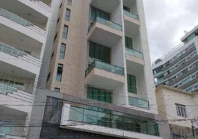 Foto 1 de Apartamento com 3 Quartos à venda, 135m² em Centro, Juiz de Fora