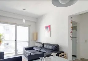 Foto 1 de Apartamento com 2 Quartos à venda, 58m² em Conceição, São Paulo