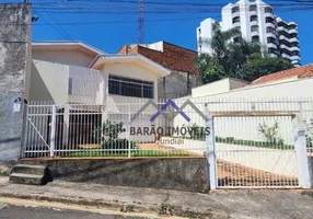 Foto 1 de Imóvel Comercial com 3 Quartos para alugar, 219m² em Vila Maria Luiza, Jundiaí