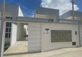 Foto 1 de Casa com 2 Quartos à venda, 83m² em Nova Esperança, Parnamirim