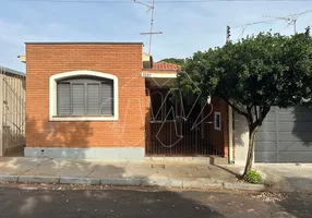 Foto 1 de Casa com 3 Quartos à venda, 103m² em Centro, Araraquara