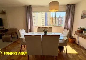 Foto 1 de Apartamento com 2 Quartos à venda, 70m² em Santa Cecília, São Paulo