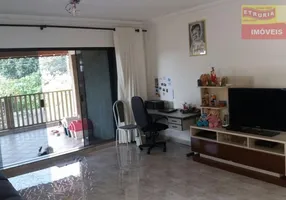 Foto 1 de Casa com 3 Quartos à venda, 307m² em Vila Clarice, Santo André