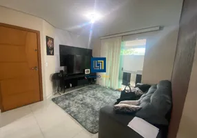 Foto 1 de Apartamento com 3 Quartos à venda, 160m² em Planalto, Belo Horizonte