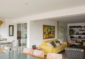 Foto 1 de Apartamento com 2 Quartos à venda, 136m² em Itaim Bibi, São Paulo