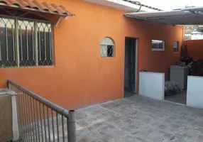 Foto 1 de Casa com 1 Quarto à venda, 100m² em Coelho Neto, Rio de Janeiro