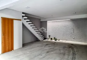 Foto 1 de Casa de Condomínio com 3 Quartos à venda, 92m² em Móoca, São Paulo