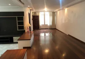 Foto 1 de Sobrado com 3 Quartos para venda ou aluguel, 335m² em Vila Floresta, Santo André