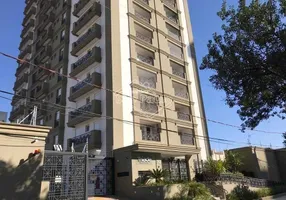 Foto 1 de Apartamento com 2 Quartos para alugar, 70m² em Centro, Araraquara